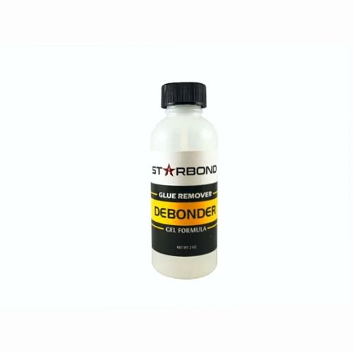 Starbond Glue Debonder / Glue Remover - 2oz